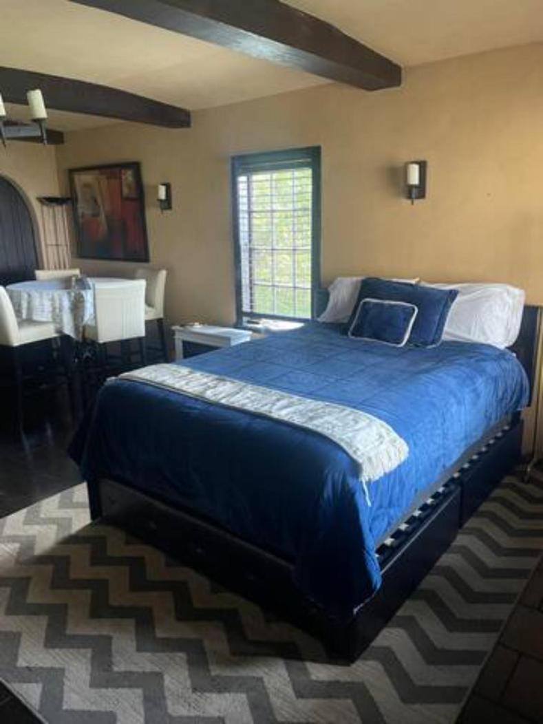 Junior Suite Los Gatos Exterior foto